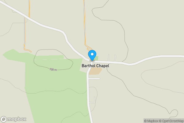 Auction Properties in Barthol Chapel|propertyauctions.io