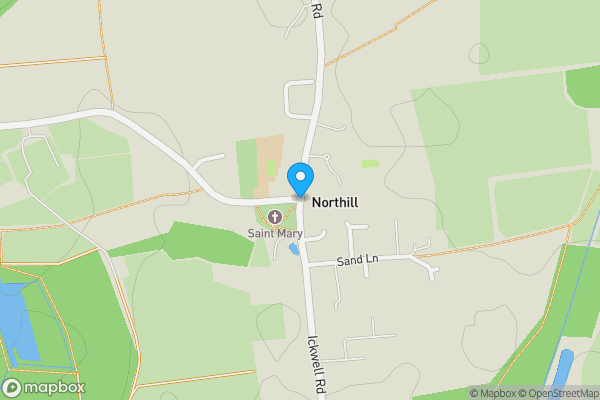 Auction Properties in SG18|propertyauctions.io