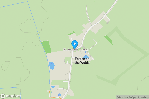 Auction Properties in Foston on the Wolds|propertyauctions.io