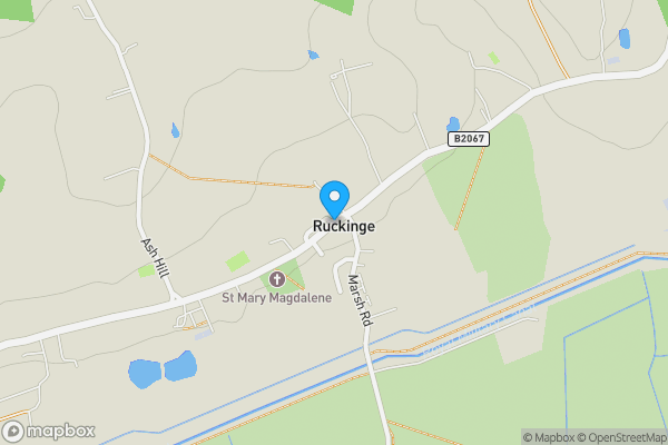 Auction Properties in Ruckinge|propertyauctions.io