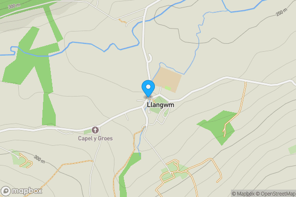 Auction Properties in Llangwm|propertyauctions.io