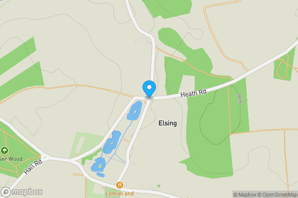 Auction Properties in Elsing|propertyauctions.io