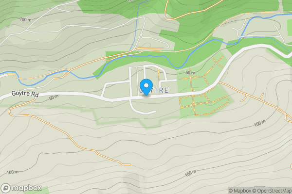 Auction Properties in Goytre|propertyauctions.io