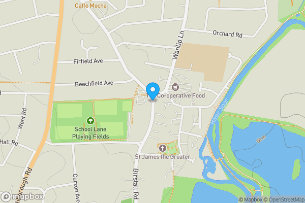 Auction Properties in Birstall|propertyauctions.io