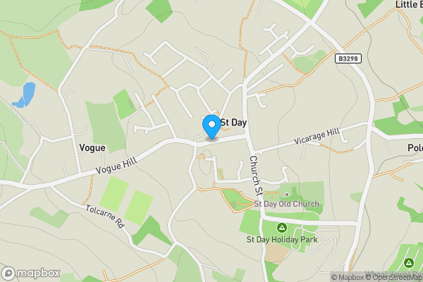 Auction Properties in St Day|propertyauctions.io