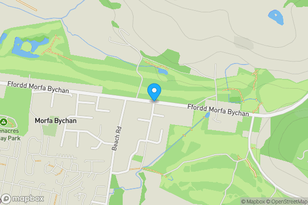 Auction Properties in Morfa Bychan|propertyauctions.io