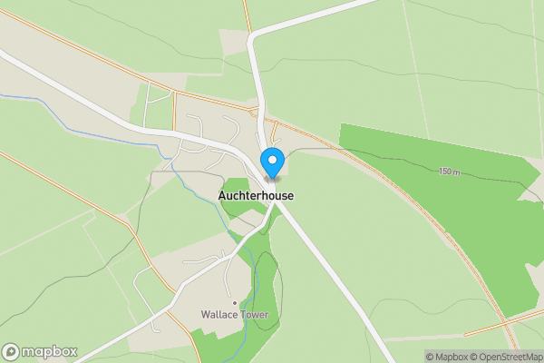 Auction Properties in Auchterhouse|propertyauctions.io