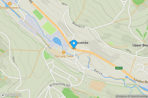 Auction Properties in Brimscombe|propertyauctions.io