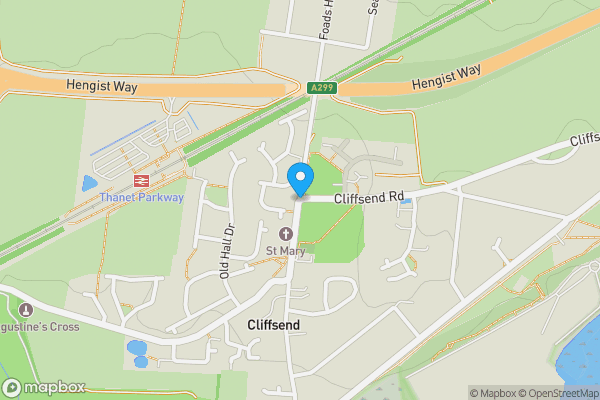 Auction Properties in Cliffs End|propertyauctions.io