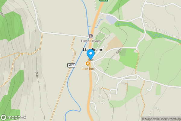 Auction Properties in Llandinam|propertyauctions.io