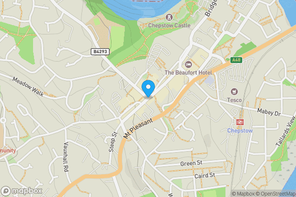 Auction Properties in Chepstow|propertyauctions.io