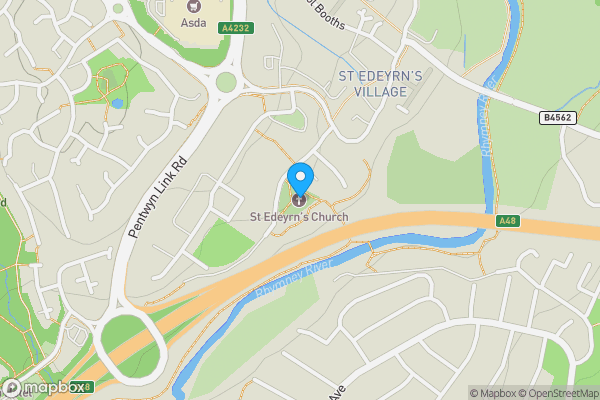 Auction Properties in Llanedeyrn Village|propertyauctions.io