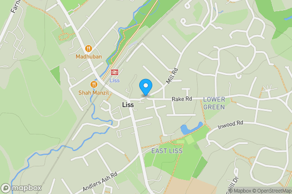 Auction Properties in Liss|propertyauctions.io