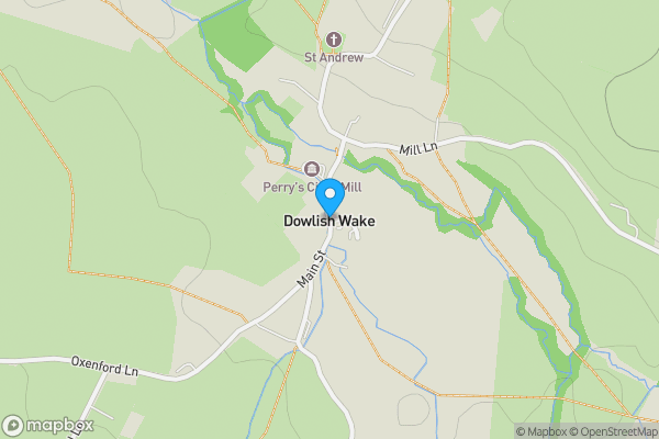 Auction Properties in Dowlish Wake|propertyauctions.io