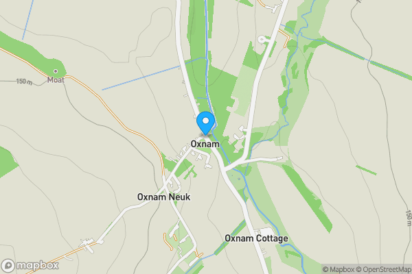 Auction Properties in Oxnam|propertyauctions.io