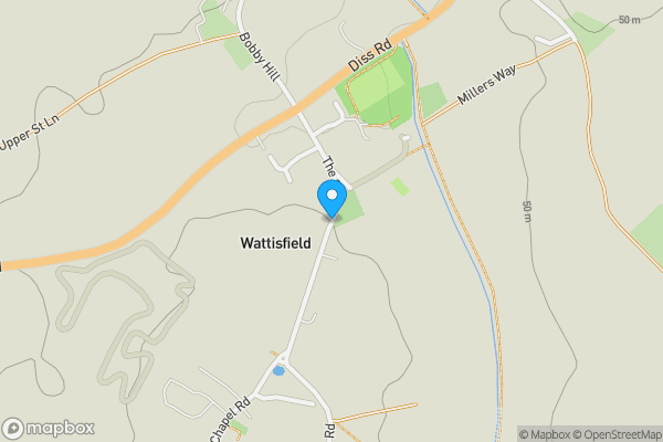 Auction Properties in Wattisfield|propertyauctions.io