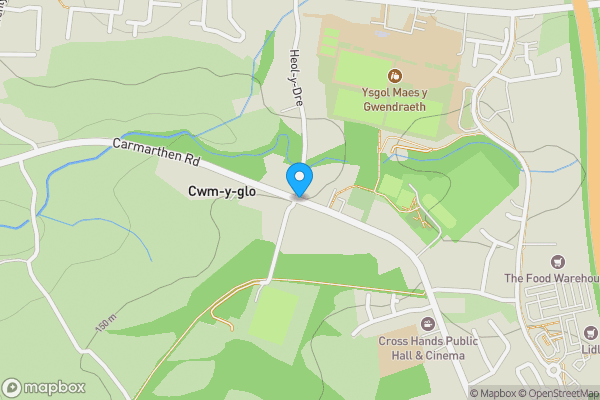 Auction Properties in Cwm-y-glo|propertyauctions.io