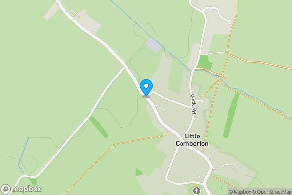Auction Properties in Little Comberton|propertyauctions.io