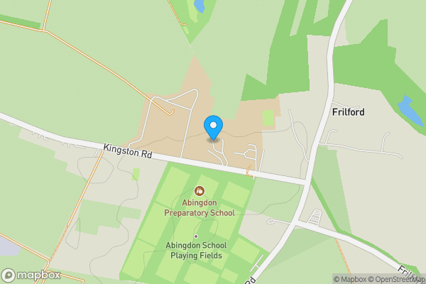 Auction Properties in Frilford|propertyauctions.io