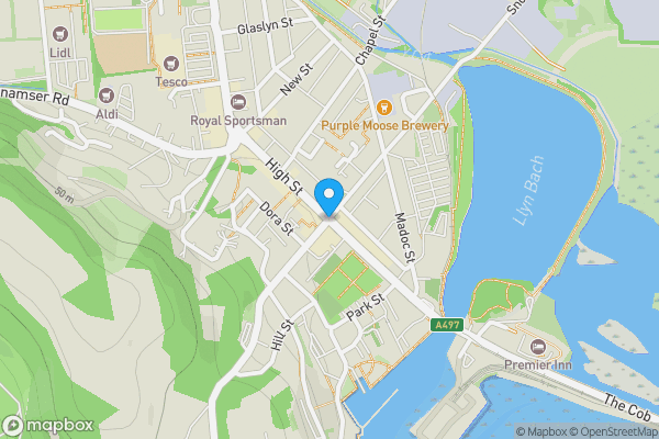 Auction Properties in Porthmadog|propertyauctions.io