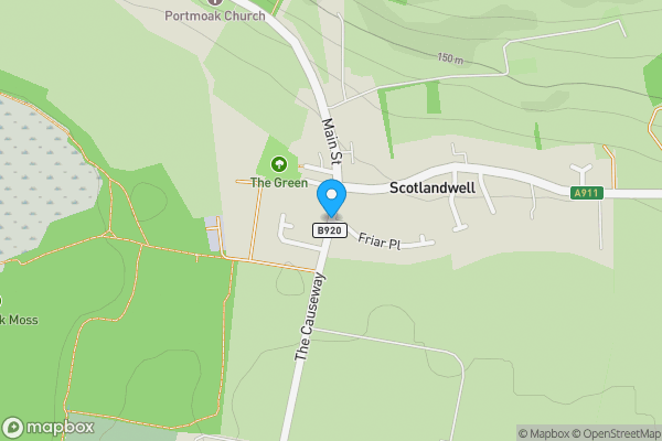 Auction Properties in Scotlandwell|propertyauctions.io