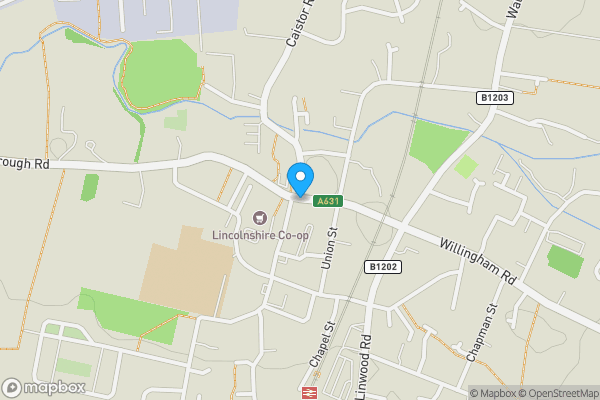 Auction Properties in Market Rasen|propertyauctions.io