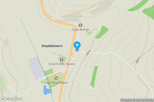 Auction Properties in Gwyddelwern|propertyauctions.io