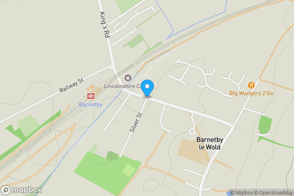 Auction Properties in Barnetby le Wold|propertyauctions.io