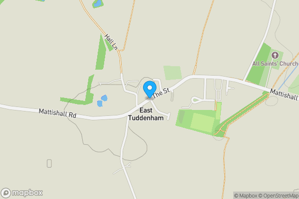 Auction Properties in East Tuddenham|propertyauctions.io