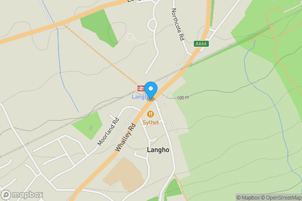 Auction Properties in Langho|propertyauctions.io