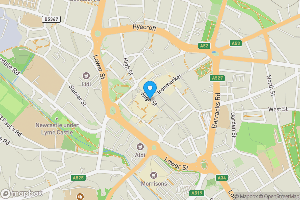 Auction Properties in Newcastle-under-Lyme|propertyauctions.io