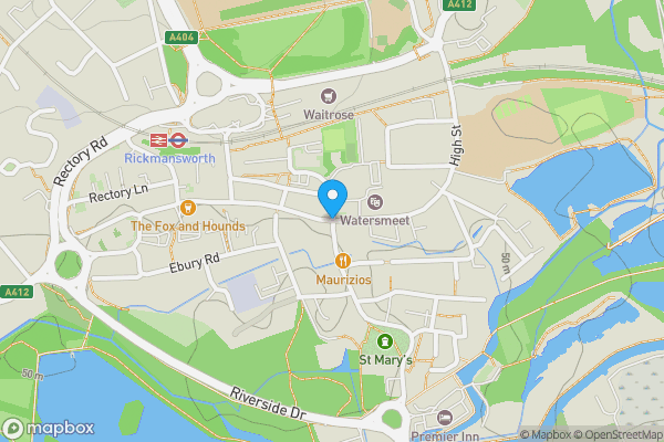 Auction Properties in Rickmansworth|propertyauctions.io