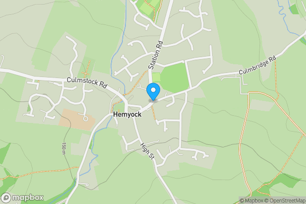 Auction Properties in Hemyock|propertyauctions.io