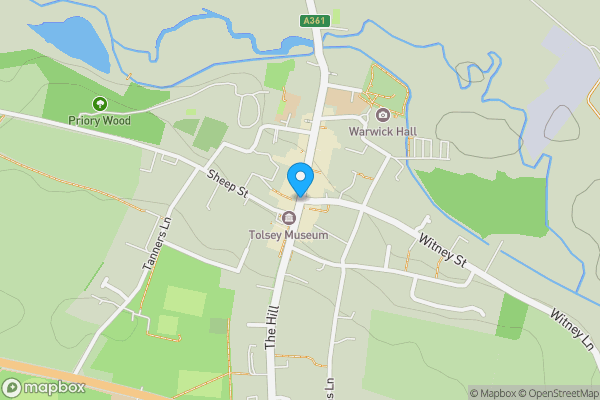 Auction Properties in Burford|propertyauctions.io