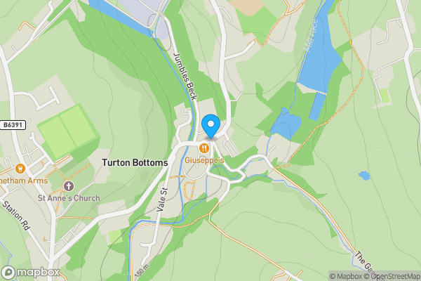 Auction Properties in Turton Bottoms|propertyauctions.io