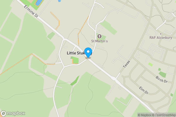 Auction Properties in Little Stukeley|propertyauctions.io