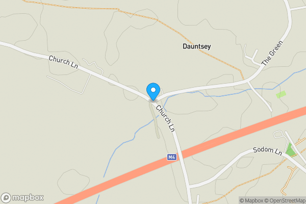 Auction Properties in Dauntsey|propertyauctions.io