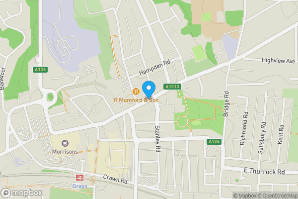 Auction Properties in Grays|propertyauctions.io