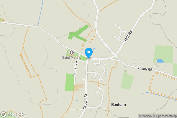 Auction Properties in Banham|propertyauctions.io