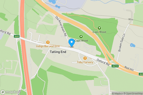 Auction Properties in Tatling End|propertyauctions.io