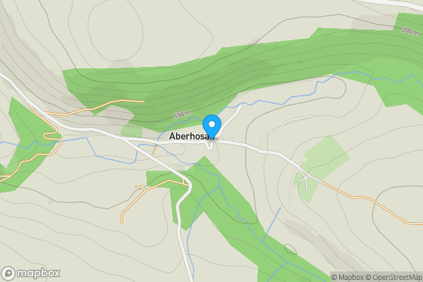 Auction Properties in Aberhosan|propertyauctions.io