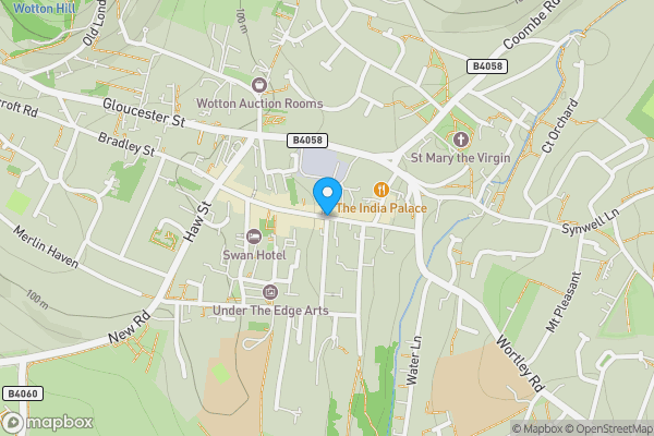 Auction Properties in Wotton-under-Edge|propertyauctions.io