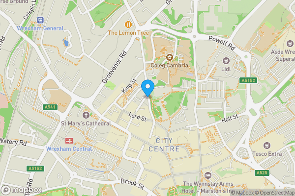 Auction Properties in Wrexham, Wales|propertyauctions.io