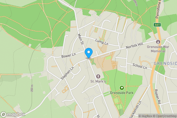 Auction Properties in Grenoside|propertyauctions.io