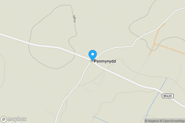 Auction Properties in Penmynydd|propertyauctions.io