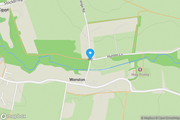Auction Properties in Wonston|propertyauctions.io