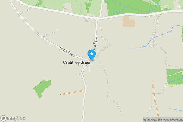 Auction Properties in Crabtree Green|propertyauctions.io