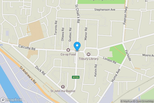 Auction Properties in RM18|propertyauctions.io