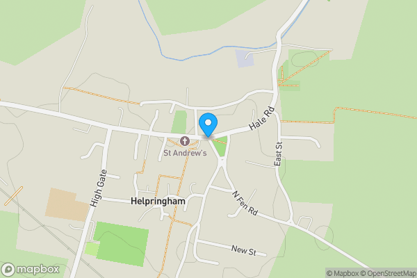 Auction Properties in Helpringham|propertyauctions.io