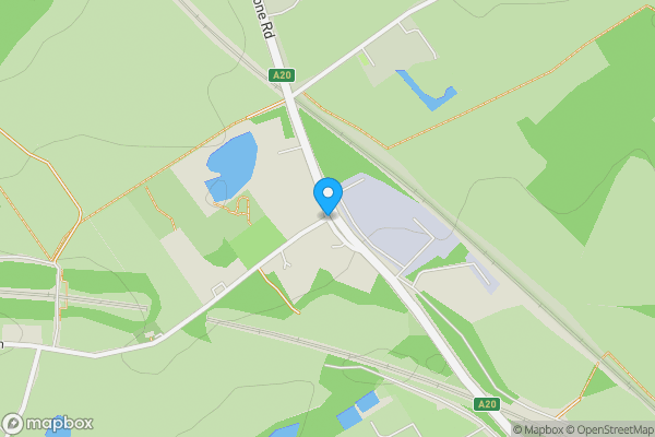 Auction Properties in Westwell Leacon|propertyauctions.io